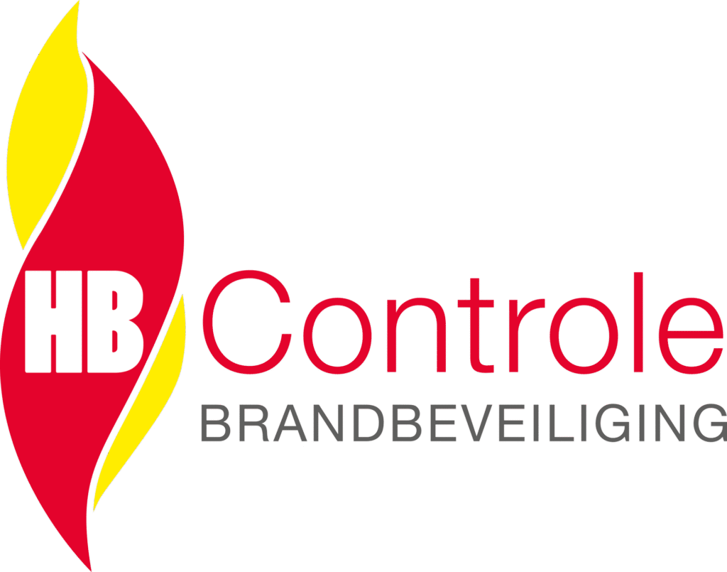 Logo HB Controle Brandbeveiliging
